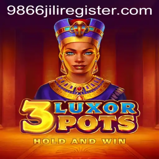 Discover the Thrilling World of 3LuxorPots: Strategies and Excitement Await