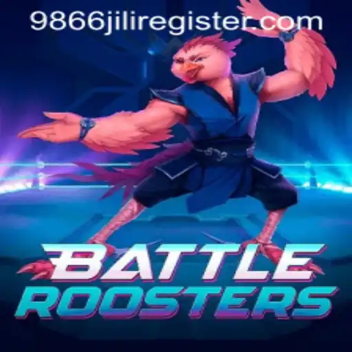 BattleRoosters: The Ultimate Strategy Game Experience
