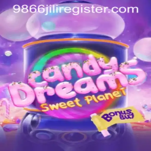 CandyDreamsSweetPlanet: A Journey into a World of Sweet Adventures
