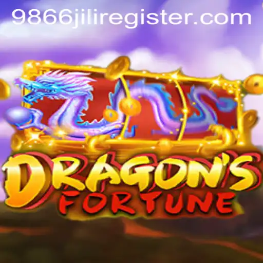 Explore the Enchanting World of DragonFortune: A New Era in Gaming