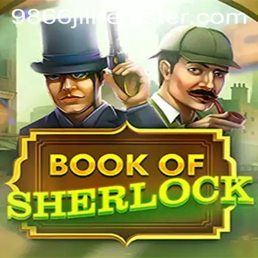 Unveiling the Mysteries of BookOfSherlock