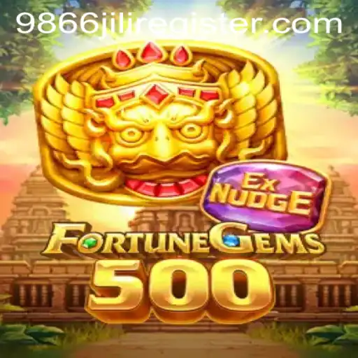 Discover the Thrills of FortuneGems500: A New Era in Gaming
