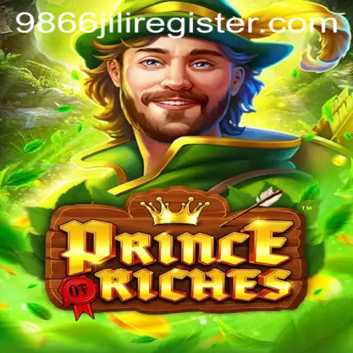 Exploring the Allure of the Game PrinceOfRiches