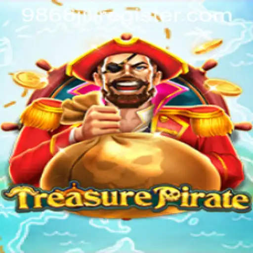 TreasurePirate: An Adventure on the High Seas