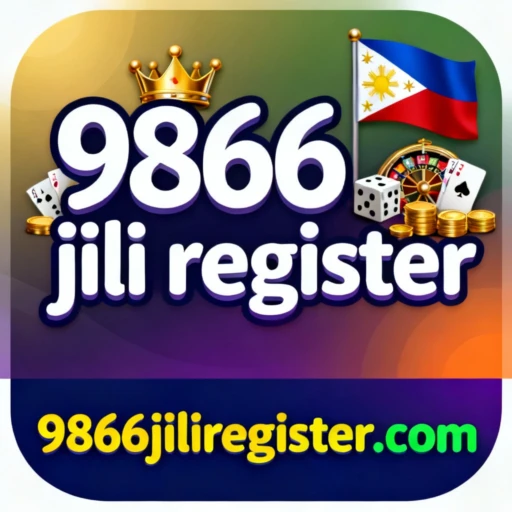 9866 jili register