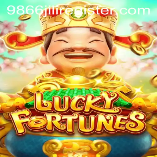 Exploring the Exciting World of LUCKYFORTUNES: A Guide to Gameplay and Strategy