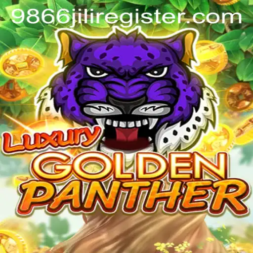 Exploring the Thrills of LUXURYGOLDENPANTHER: A Game of Opulence and Adventure
