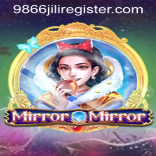 MirrorMirror: A Journey into Reflection and Gaming