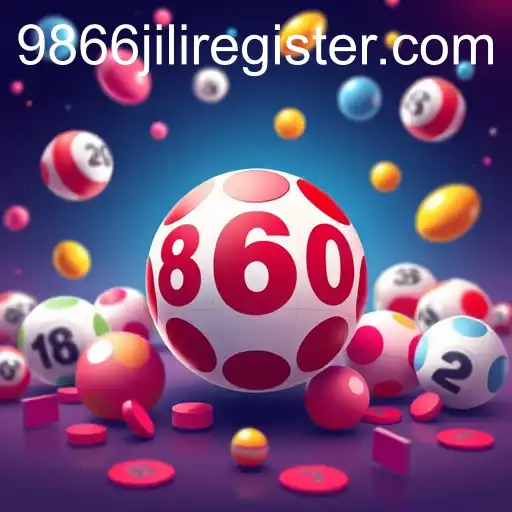 Exploring the World of Online Bingo: Unveiling the '9866 jili register' Experience