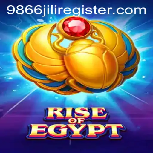 RiseOfEgypt: Dive into the Mystical World of Ancient Egypt